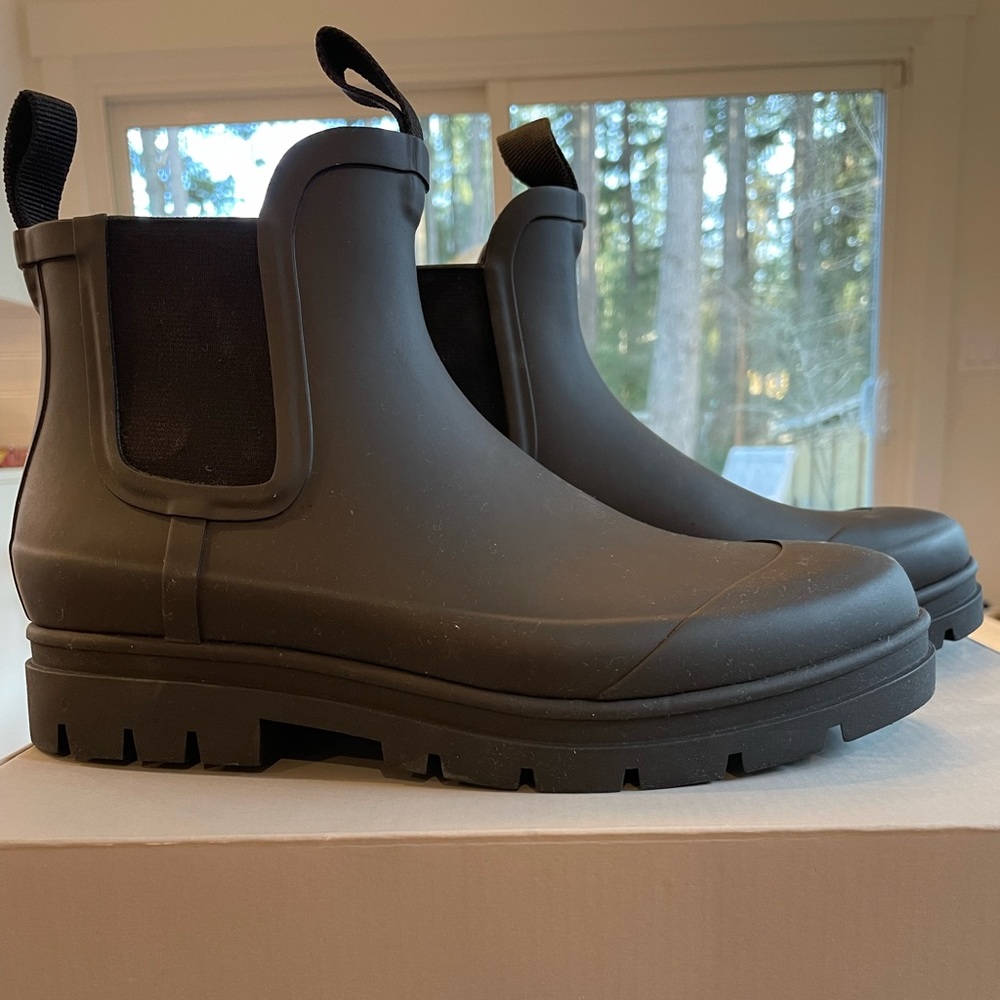 Everlane The Rain Boot